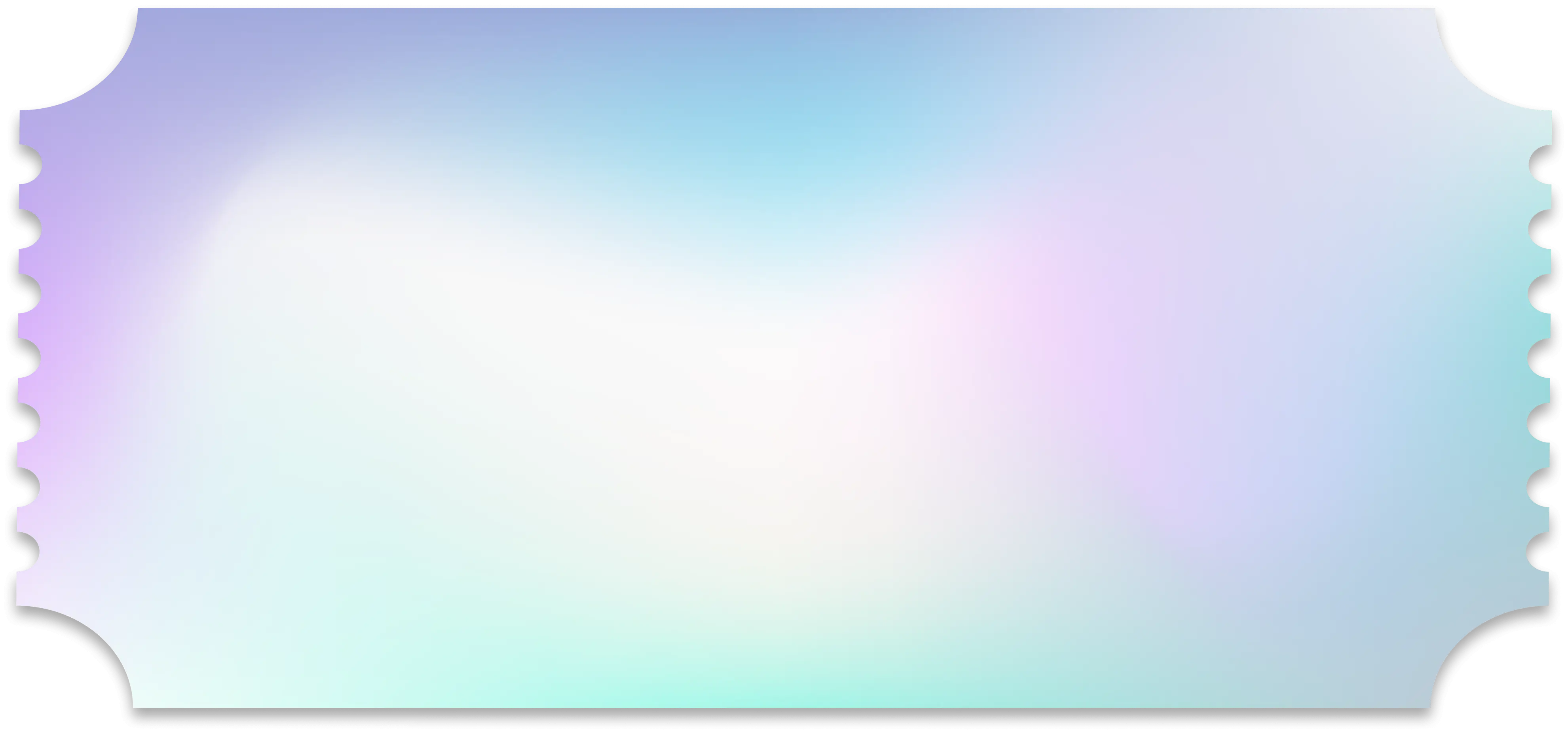 Ticket Background